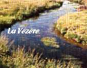 Rivire La vzre sur le plateau des Millevaches (19)