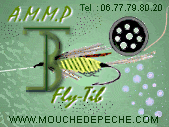 Logo A.M.M.P Fly-Tib.