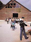 Halle d'Auphelle.