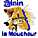 Logo Alain le moucheur